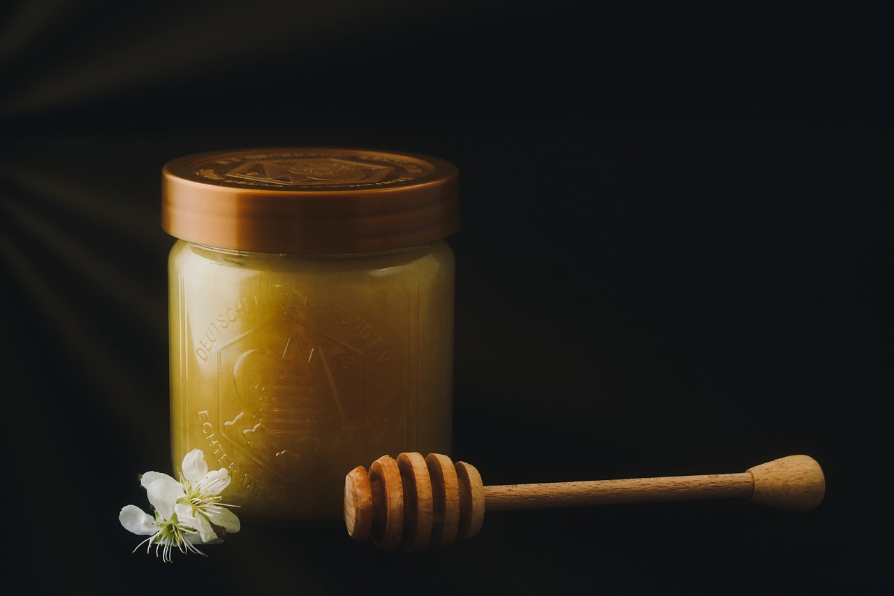 10 Makanan Sehat yang Mudah Didapat di Pasar Tradisional