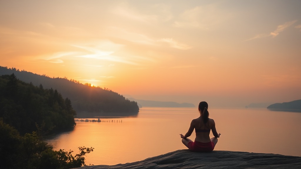 9 Praktik Mindfulness untuk Keseimbangan Emosional
